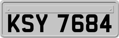 KSY7684