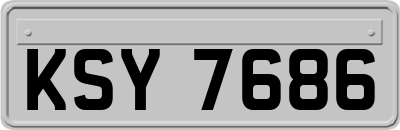 KSY7686