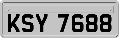 KSY7688