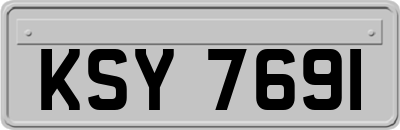KSY7691