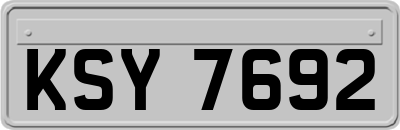 KSY7692