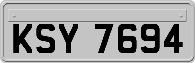 KSY7694