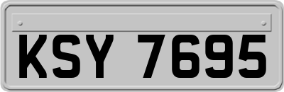 KSY7695