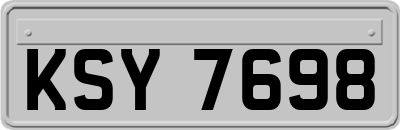 KSY7698