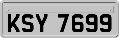 KSY7699