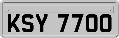 KSY7700
