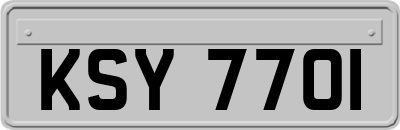 KSY7701