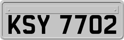KSY7702