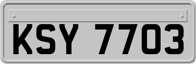 KSY7703