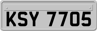 KSY7705