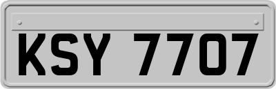 KSY7707