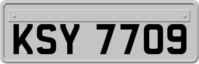 KSY7709