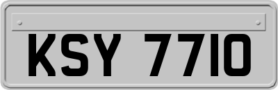 KSY7710