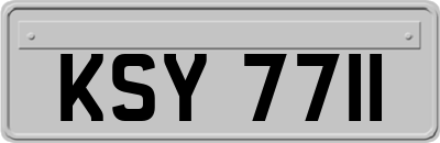 KSY7711