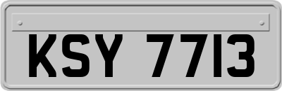 KSY7713