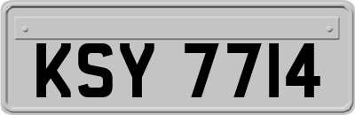 KSY7714