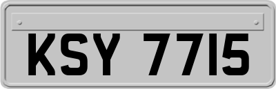 KSY7715
