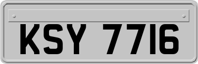 KSY7716