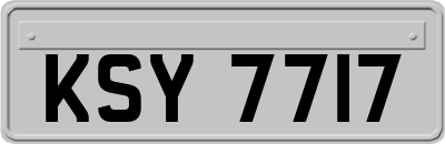 KSY7717