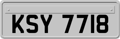 KSY7718
