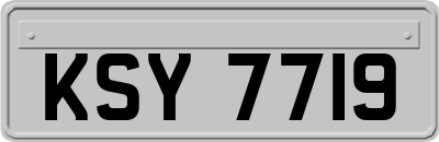 KSY7719