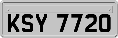KSY7720