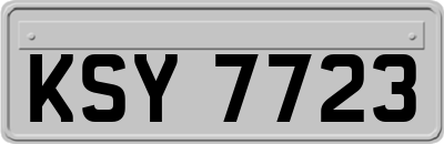 KSY7723