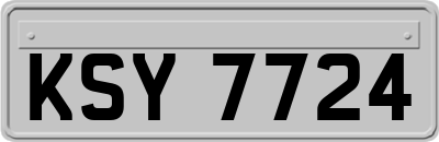 KSY7724