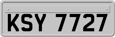 KSY7727