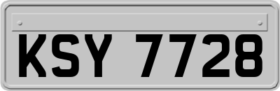 KSY7728