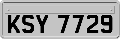 KSY7729