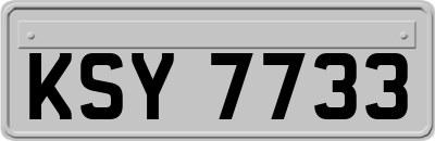 KSY7733