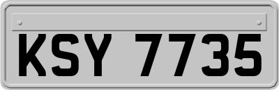 KSY7735