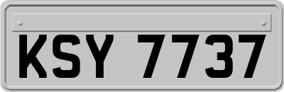 KSY7737