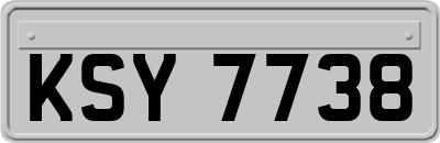 KSY7738