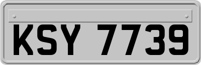 KSY7739