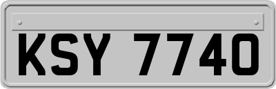 KSY7740