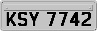 KSY7742