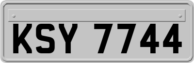 KSY7744