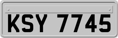 KSY7745