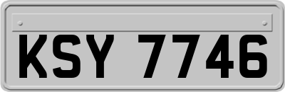 KSY7746