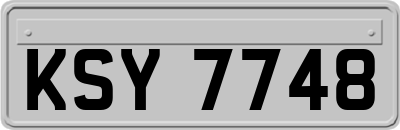 KSY7748