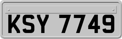 KSY7749
