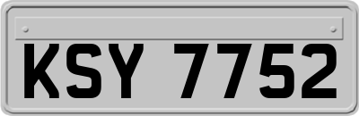 KSY7752