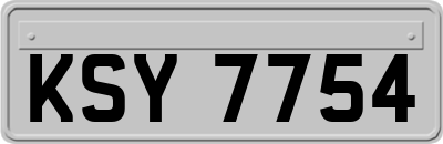 KSY7754