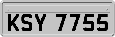 KSY7755