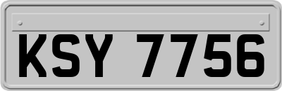KSY7756