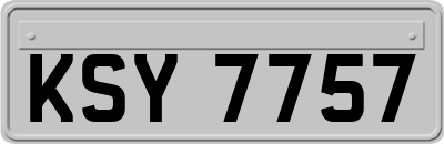 KSY7757