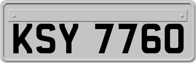 KSY7760