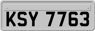 KSY7763